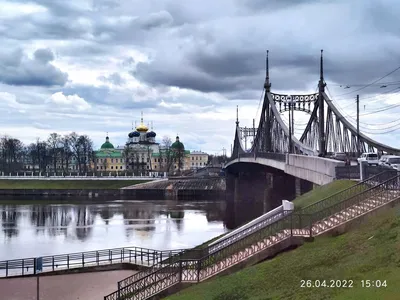 Дворцовый мост в Санкт-Петербурге - история с описанием и фото