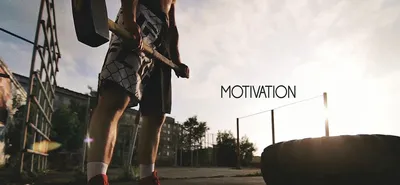 Powerful Motivation for Sport and Life - YouTube