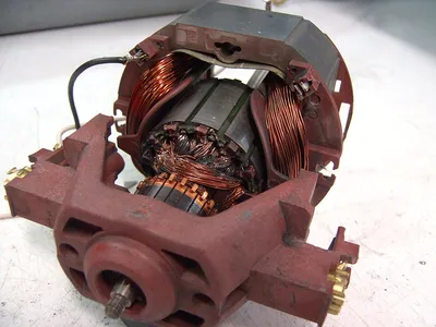 How Electric Motors Work | HowStuffWorks