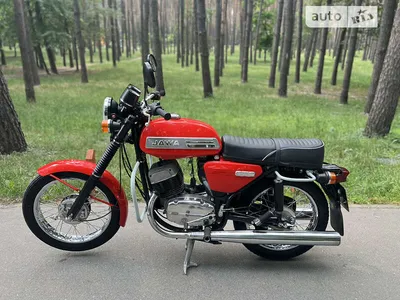 Jawa 350 — Вікіпедія