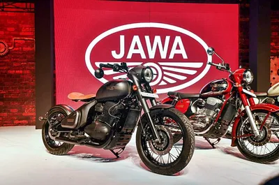 ЯВА" для Канады. Мотоцикл Jawa 350 "Road King" | Гараж Автоклассика | Дзен