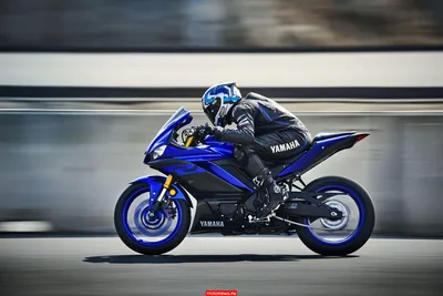 Скорость и комфорт: встречайте новый спортбайк Yamaha R7 | GQ Россия