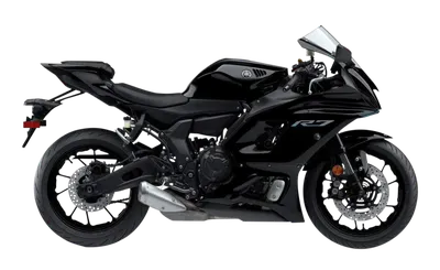 Продажи спортивного мотоцикла Yamaha YZF-R3 в России определенно вырастут |  
