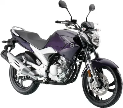 Дуги на мотоцикл Yamaha YZF-R6 17-г серии Street Crazy Iron - 