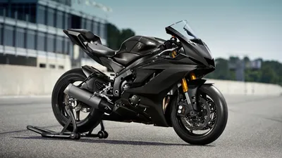 Мотоцикл Yamaha YZF-R3 (5179) - Japan Bikes