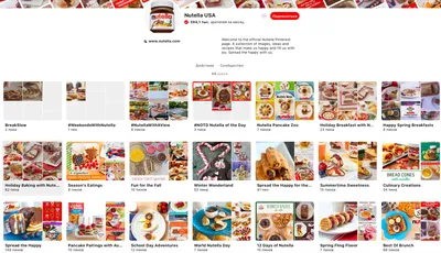 Как использовать Pinterest для продвижения в Инстаграм?