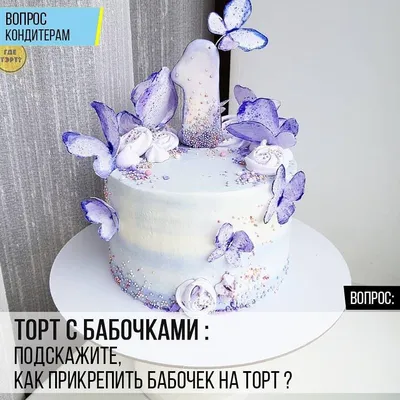 Топперы из мастики