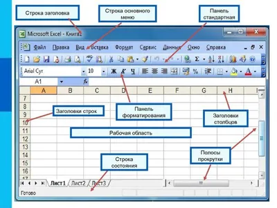 Программы для рефератов: в какой программе лучше делать реферат