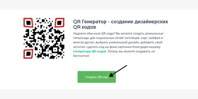 QR-коды для бизнеса – зачем нужны и как сделать