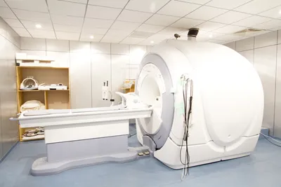 МРТ под наркозом в Москве без вреда для здоровья - медицинский центр
