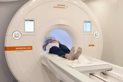 МРТ простаты, когда нужно сделать магнитно-резонансную томографию  представительной железы?