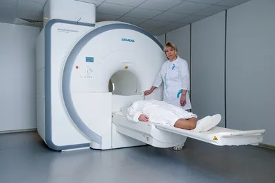 МРТ (Магнитно-резонансная томография): диагностика рака