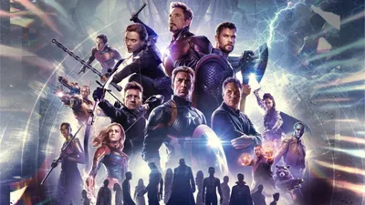 Фильм «Мстители: Финал» / Avengers: Endgame (2019) — трейлеры, дата выхода  | КГ-Портал