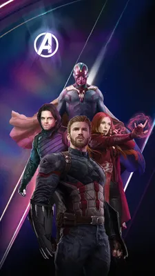 Новых Мстителей «Мстители 5» от Marvel показали и шокировали фанатов |  