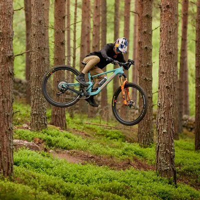 Mountain Bike | Alpinestars