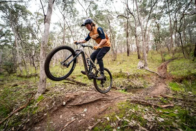 Mountain Bike | Alpinestars