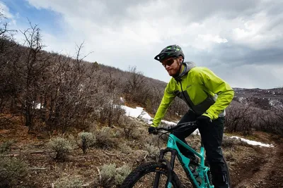 How Much Better Can Mountain Bikes Get?