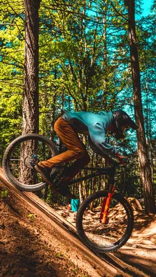 Setup® MTB Wear