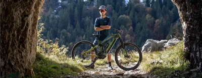 MTB – Bikeaholic