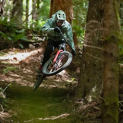 Types of MTB: Discover the variety of mountain biking