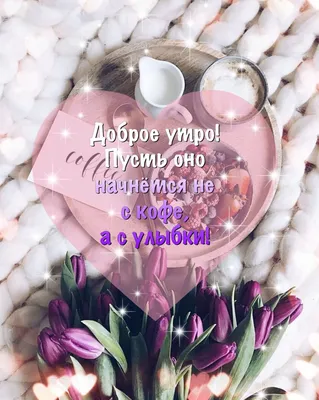 с добрым утром с мудрыми словами｜TikTok 검색