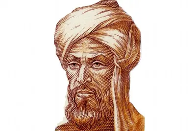 Мухаммед Ибн Муса Ал Хорезми картинки