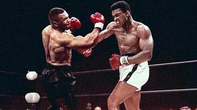 Мохаммед Али (Muhammad Ali): биография и лучшие бои легенды бокса -  MMAExpress