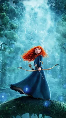 10 красивых девушек из мультиков DreamWorks | AronStone | Дзен