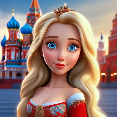 10 Красивых девушек вселенной Disney | AronStone | Дзен