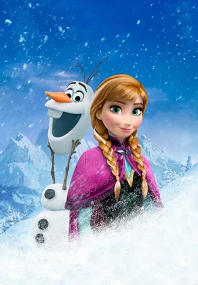 Холодный Сердца 2 | Disney Pixar | Полный мультфильм на русском для детей -  YouTube