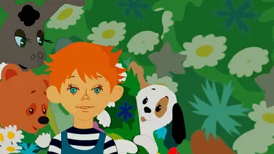 Мультик «Просто так!» – детские мультфильмы на канале Карусель