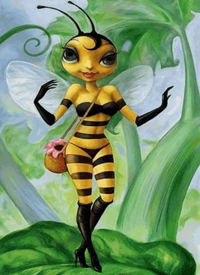 Рецензия на мультфильм «Пчелка Майя»