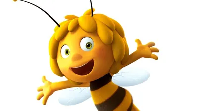 Жу-жу. Песенка пчёлки. Песенка мультик видео для детей / Bee's song  cartoon. Наше всё! - YouTube