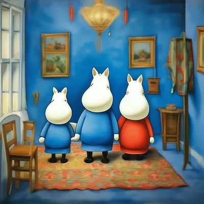 КРУЖКА MOOMIN МУМИ - МАМА 300 мл 1006376Muumimamma Финляндия  1006376Muumimamma купить в интернет-магазине 