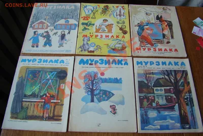 От "Веселых картинок" до "Барби": почему закрываются детские журналы –  Москва 24, 