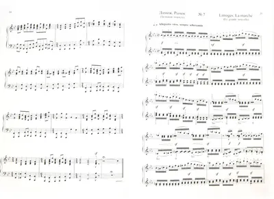 Мусоргский: Пьесы для фортепиано (1 CD)