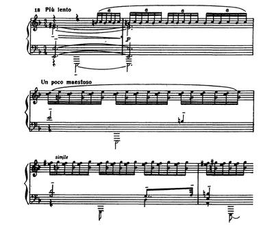 Оркестр La Voce Strumentale