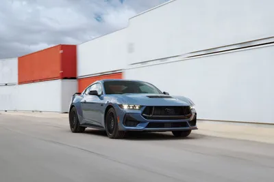 2023 Ford Mustang - News, reviews, picture galleries and videos - The Car  Guide