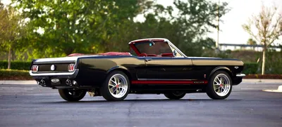 1967 Ford Mustang | Classic Auto Mall