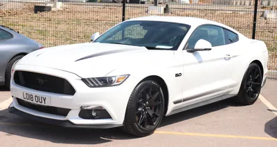 2024 Ford Mustang Review, Pricing, and Specs