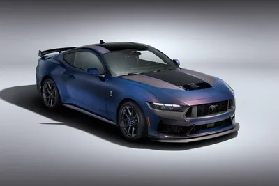 2024 Ford Mustang Prices, Reviews, and Photos - MotorTrend