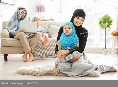 Мусульманская семья в современном мире (8 часть) | 