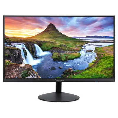 Монитор Dell 23.8" E2423H черный VA LED 5ms 16:9 матовая 250cd 178гр/178гр  1920x1080 60Hz VGA DP FHD кг - 1881389 - купить в компьютерном магазине  eXtreme Computers. Цена, характеристики.