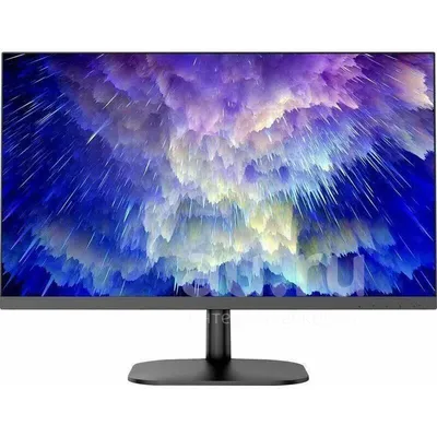 Монитор MSI 23.8" Modern MD2412PW белый 1ms M/M матовая HAS Piv 300cd 100Hz  FreeSync USB кг - купить -  | 414134