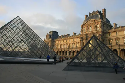 Выдающиеся музеи мира: от Лувра до Ватикана | Travel House