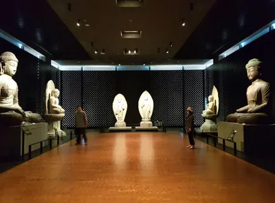 Будапештский музей изящных искусств