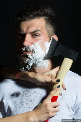 мужик с бородой с деньгами картинки: 9 тыс изображений найдено в  Яндекс.Картинках | Mans world, Beard, Man