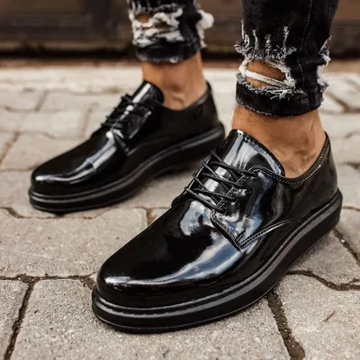 Модная мужская летняя обувь: что носить в городе | GQ Россия