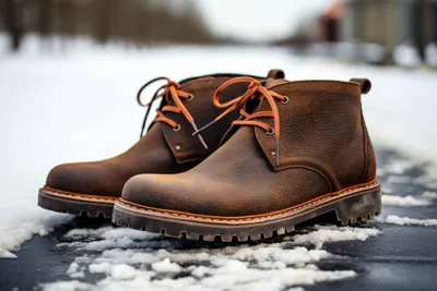 Пошив мужской зимней обуви на заказ в Москве | Мастерская Migliori