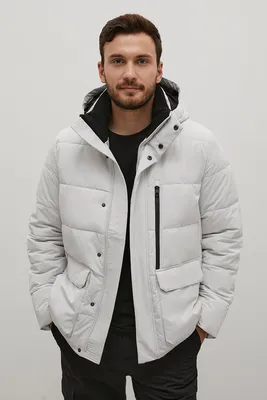 Купить мужские куртки в интернет-магазине Эстет, доставка по Москве и всей  России